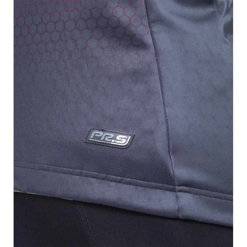 Giubbino Invernale Donna ALE' PR-S Bridge Fragola 2022 6 Giubbino Invernale Donna ALE' PR-S Bridge Fragola 2022 - immagine 6