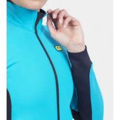 Giubbino Invernale Donna ALE' R-EV1 FUTURE WARM Turchese 2022 -Vendite Velo Passione giubbino invernale donna ale r ev1 future warm turchese 2022 5