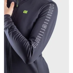 Giubbino Invernale Donna ALE' SOLID FONDO Nero 2022 11 Giubbino Invernale Donna ALE' SOLID FONDO Nero 2022 -Vendite Velo Passione giubbino invernale donna ale solid fondo nero 2022 5