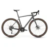 Gravel Bike MEGAMO New WEST 15 In Carbonio SHIMANO GRX 2x10 2023