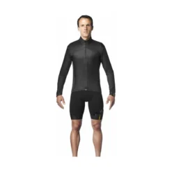 Guscio Ciclismo Antipioggia Antivento Mavic Sirocco Jacket Nero Uomo -Vendite Velo Passione guscio ciclismo antipioggia antivento mavic sirocco jacket nero uomo 3