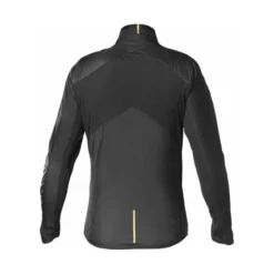 Guscio Ciclismo Antipioggia Antivento Mavic Sirocco Jacket Nero Uomo -Vendite Velo Passione guscio ciclismo antipioggia antivento mavic sirocco jacket nero uomo 4