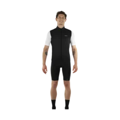 Guscio Gilet Antipioggia Antivento Mavic Sirocco BLACK 2022 -Vendite Velo Passione guscio gilet antipioggia antivento mavic sirocco black 8