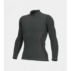 Intimo ALE' Baselayer Manica Lunga HEAT Grigio 2022