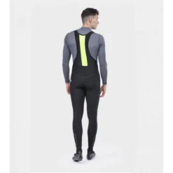 Intimo ALE' Baselayer Manica Lunga HEAT Grigio 2022 -Vendite Velo Passione intimo ale baselayer manica lunga heat grigio 2022 3