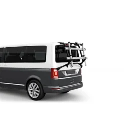 KIT 3a Bici Thule WANDEWAY Volkswagen T6 -Vendite Velo Passione kit 3a bici thule wandeway volkswagen t6 8