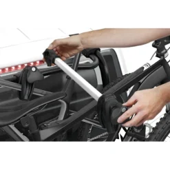 KIT 4a Bici Thule WANDEWAY Volkswagen T6 -Vendite Velo Passione kit 4a bici thule wandeway volkswagen t6 4