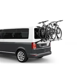 KIT 4a Bici Thule WANDEWAY Volkswagen T6 -Vendite Velo Passione kit 4a bici thule wandeway volkswagen t6 7