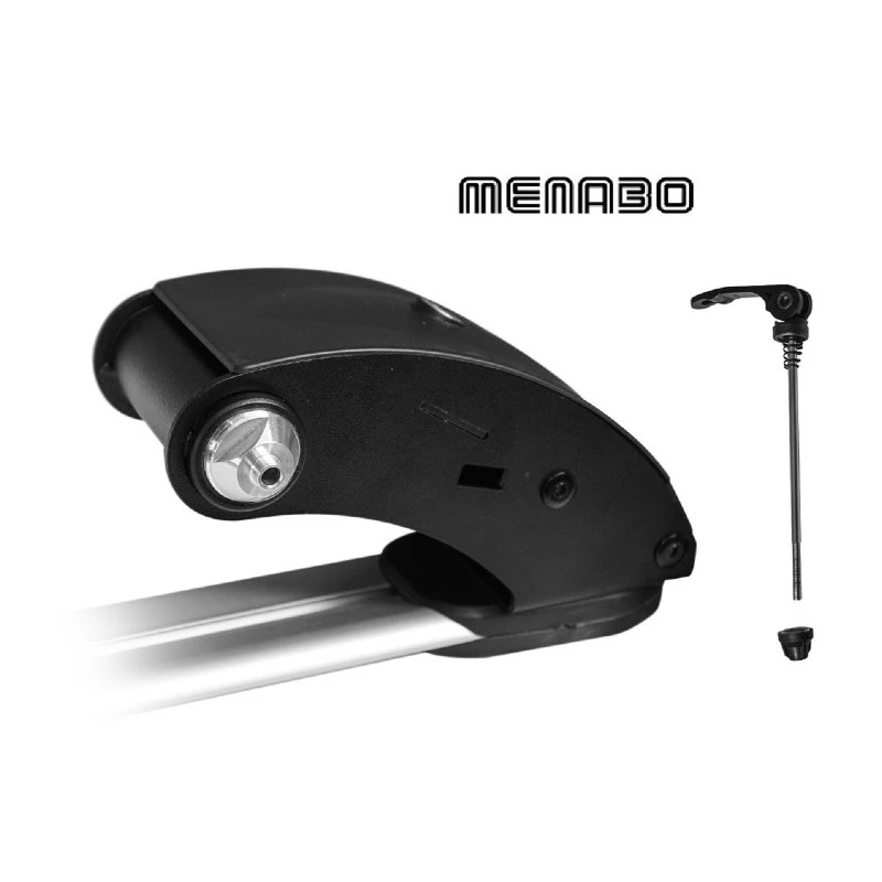 Kit Boccole Per Sistemi A Quick Release Per MENABO' Pro Tour 1 Kit Boccole Per Sistemi A Quick Release Per MENABO' Pro Tour