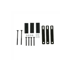 Kit Fissaggio Peruzzo Per 730 Levante Per Barre Senza Cava A T Art 912