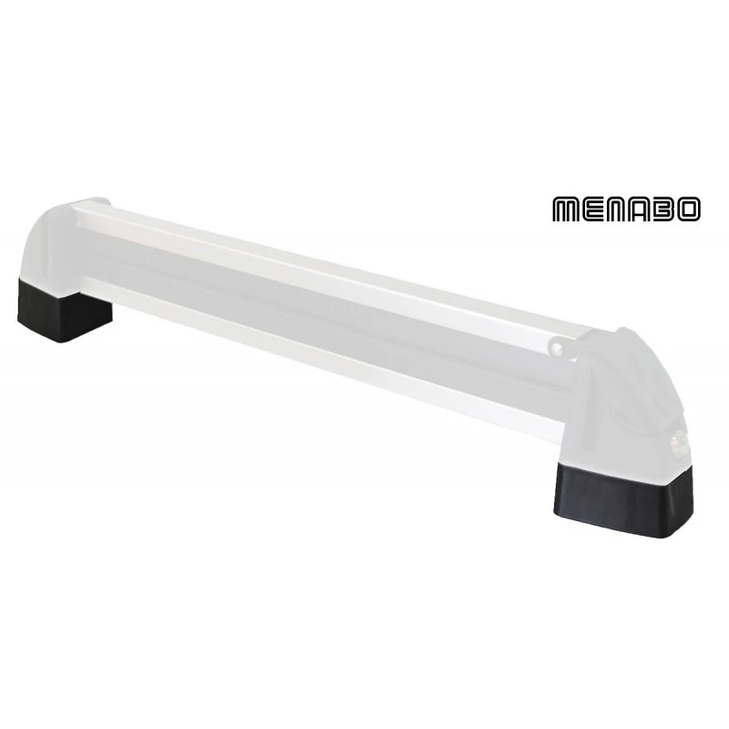 KIT PIEDINI Di Rialzo MENABO' WHITE BEAR 1 KIT PIEDINI Di Rialzo MENABO' WHITE BEAR