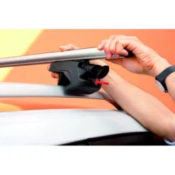 Kit Serrature Antifurto Per Barrre G3 CLOP Acciaio -Vendite Velo Passione kit serrature antifurto per barrre g3 clop acciaio 3