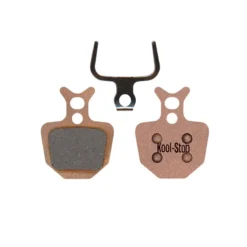 Kool-stop KOOL STOP Coppia Pastiglie Freno Formula ORO METAL KS-D320S