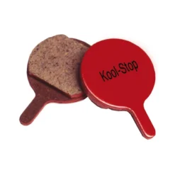 Kool-stop KOOL STOP Coppia Pastiglie Freno Magura Louise Clara 2000 KS-D100