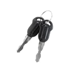 Lucchetto A Spirale KRYPTONITE KryptoFlex 10mmx1.8 Mt -Vendite Velo Passione lucchetto a spirale kryptonite kryptoflex 10mmx18 mt 1