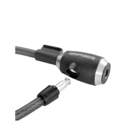 Lucchetto A Spirale KRYPTONITE KryptoFlex 10mmx1.8 Mt -Vendite Velo Passione lucchetto a spirale kryptonite kryptoflex 10mmx18 mt 2