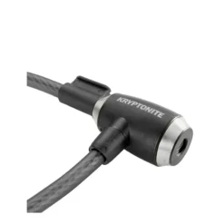 Lucchetto A Spirale KRYPTONITE KryptoFlex 10mmx1.8 Mt -Vendite Velo Passione lucchetto a spirale kryptonite kryptoflex 10mmx18 mt 3