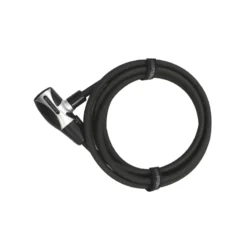 Lucchetto A Spirale KRYPTONITE KryptoFlex 15mmx1.8mt