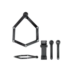 Lucchetto Pieghevole KRYPTONITE KEEPER 585 85cm A Chiave
