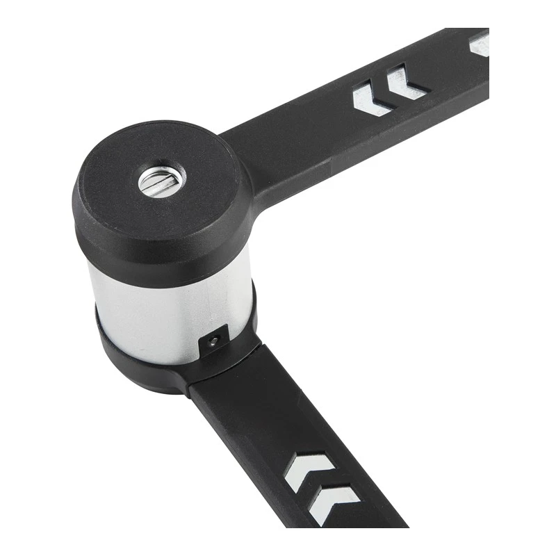 Lucchetto Pieghevole KRYPTONITE KRYPTOLOCK 685 85cm A Chiave 6 Lucchetto Pieghevole KRYPTONITE KRYPTOLOCK 685 85cm A Chiave - immagine 6