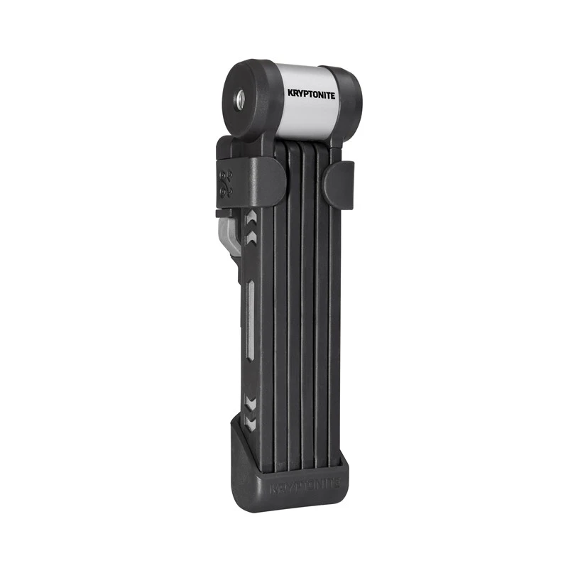 Lucchetto Pieghevole KRYPTONITE KRYPTOLOCK 685 85cm A Chiave 8 Lucchetto Pieghevole KRYPTONITE KRYPTOLOCK 685 85cm A Chiave - immagine 8