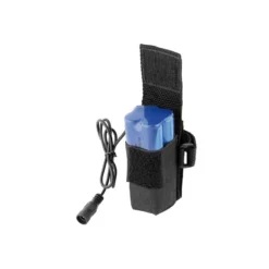 Wag Luce Anteriore Faro Lithio HERMES Led 1200 Lumen -Vendite Velo Passione luce anteriore faro lithio hermes led 1200 lumen 1 2