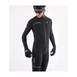 Maglia Antipioggia Manica Corta Ciclismo ALE' KLIMATIK K-ATMO WR RAIN Nero -Vendite Velo Passione maglia antipioggia manica corta ciclismo ale klimatik k atmo wr rain nero 2