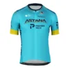 Maglia Bici Ciclismo WILIER Astana Pro Team VERO PRO