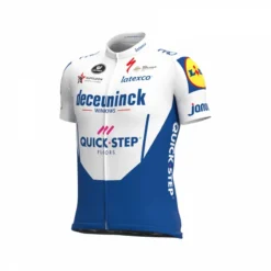Maglia Ciclismo ALE' Deceuninck-Quickstep Team 2020