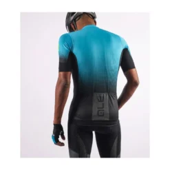 Maglia Ciclismo ALE' GRAPHICS PR-S DOTS Azzurro -Vendite Velo Passione maglia ciclismo ale graphics pr s dots azzurro 1 4