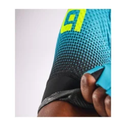Maglia Ciclismo ALE' GRAPHICS PR-S DOTS Azzurro -Vendite Velo Passione maglia ciclismo ale graphics pr s dots azzurro 1 7