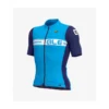 Maglia Ciclismo ALE' GRAPHICS PR-S LOGO Summer Azzurro