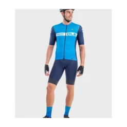 Maglia Ciclismo ALE' GRAPHICS PR-S LOGO Summer Azzurro -Vendite Velo Passione maglia ciclismo ale graphics pr s logo summer azzurro 2