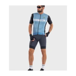 Maglia Ciclismo ALE' GRAPHICS PR-S LOGO Summer Grigio -Vendite Velo Passione maglia ciclismo ale graphics pr s logo summer grigio 2