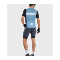 Maglia Ciclismo ALE' GRAPHICS PR-S LOGO Summer Grigio -Vendite Velo Passione maglia ciclismo ale graphics pr s logo summer grigio 3