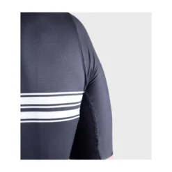 Maglia Ciclismo ALE' GRAPHICS PR-S LOGO Summer Nero -Vendite Velo Passione maglia ciclismo ale graphics pr s logo summer nero 5