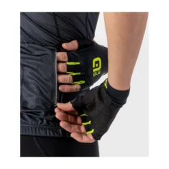 Maglia Ciclismo ALE' GRAPHICS PRR SCALATA Nero Fluo 11 Maglia Ciclismo ALE' GRAPHICS PRR SCALATA Nero Fluo -Vendite Velo Passione maglia ciclismo ale graphics prr scalata nero fluo 5