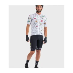 Maglia Ciclismo ALE' GRAPHICS PRR VERSILIA Bianco -Vendite Velo Passione maglia ciclismo ale graphics prr versilia bianco 2