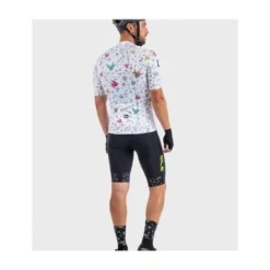 Maglia Ciclismo ALE' GRAPHICS PRR VERSILIA Bianco -Vendite Velo Passione maglia ciclismo ale graphics prr versilia bianco 4