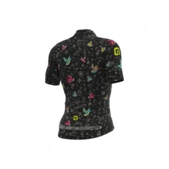 Maglia Ciclismo ALE' GRAPHICS PRR VERSILIA Nero -Vendite Velo Passione maglia ciclismo ale graphics prr versilia nero 2