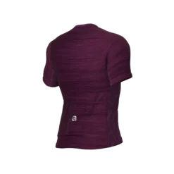 Maglia Ciclismo ALE' OFF ROAD - GRAVEL CRUISE Bordeaux