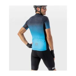 Maglia Ciclismo ALE' PR-S BULLET Cyan -Vendite Velo Passione maglia ciclismo ale pr s bullet cyan 4