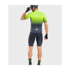 Maglia Ciclismo ALE' PR-S BULLET Fluo -Vendite Velo Passione maglia ciclismo ale pr s bullet fluo 3