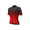 Maglia Ciclismo ALE' PR-S BULLET Rosso