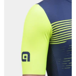 Maglia Ciclismo ALE' PR-S LOGO Blu -Vendite Velo Passione maglia ciclismo ale pr s logo blu 2