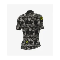 Maglia Ciclismo ALE' PRR LAS VEGAS Nero -Vendite Velo Passione maglia ciclismo ale prr las vegas nero 2