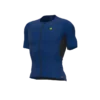 Maglia Ciclismo ALE' R-EV1 RACE SPECIAL Blu