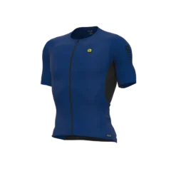 Maglia Ciclismo ALE' R-EV1 RACE SPECIAL Blu