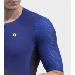 Maglia Ciclismo ALE' R-EV1 RACE SPECIAL Blu -Vendite Velo Passione maglia ciclismo ale r ev1 race special blu 5
