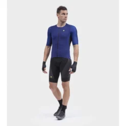 Maglia Ciclismo ALE' R-EV1 RACE SPECIAL Blu -Vendite Velo Passione maglia ciclismo ale r ev1 race special blu 9